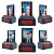 Игрушка-сюрприз Портал в Изнанку 3 в 1 YuMe 15003_YM